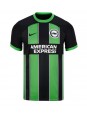 Brighton Evan Ferguson #28 Ausweichtrikot 2024-25 Kurzarm